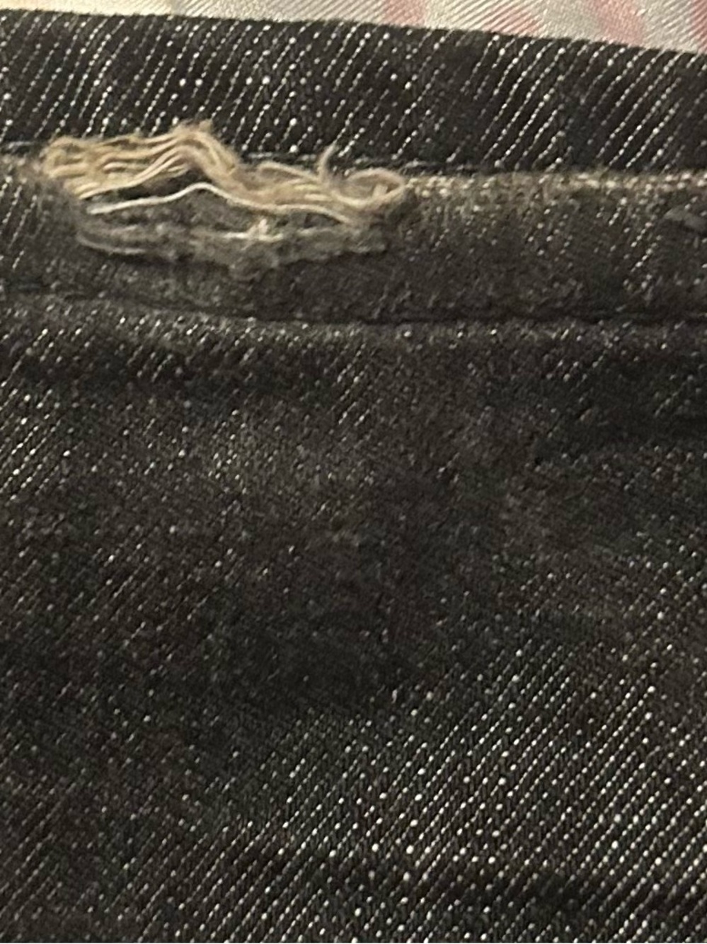 Men’s Rocco Jeans - Picture 4 of 5